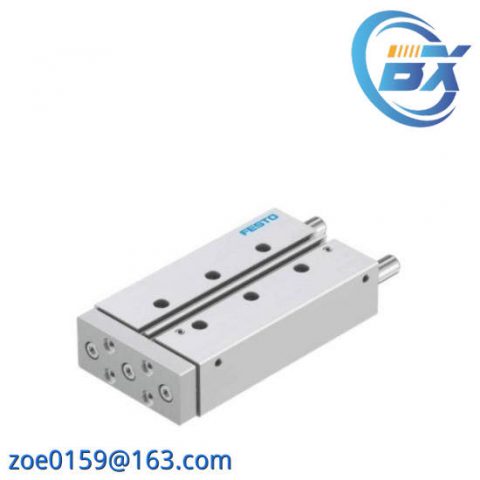 Festo DFM-20-100-P-A-KF: Precision Guided Actuator for Advanced Automation Solutions