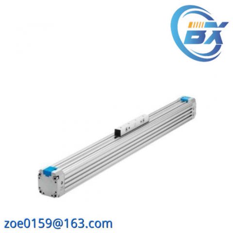Festo DGPL-32-120-PPV-A-GF-B | High-Performance Linear Drive for Precision Applications