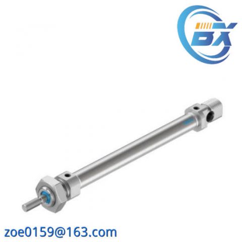 Festo DSNU-12-100-P-A | ISO Cylinder by Festo