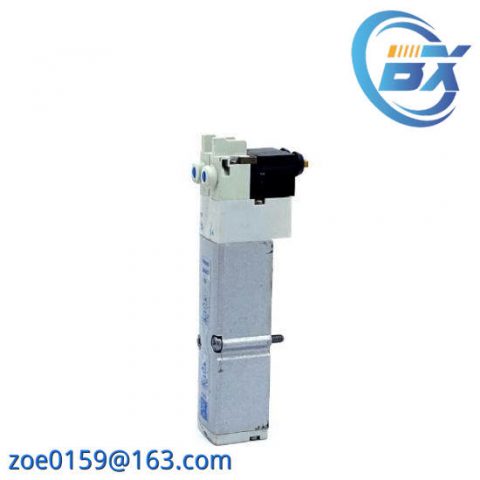 FESTO VMPA2-M1H-K-PI Air Solenoid Valve