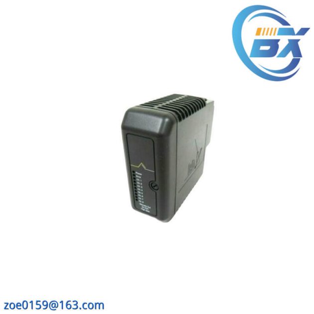 FISHER-ROSEMOUNT KJ3001X1-BJ1 High-Side Module for DeltaV System