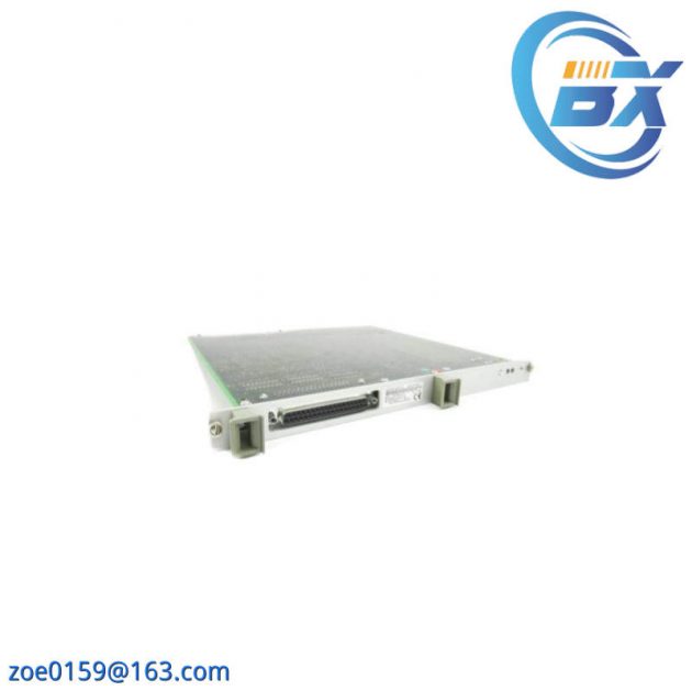 Fisher Controls CL6721X1-A4 12P1824X012 Process Control Module, Revision A