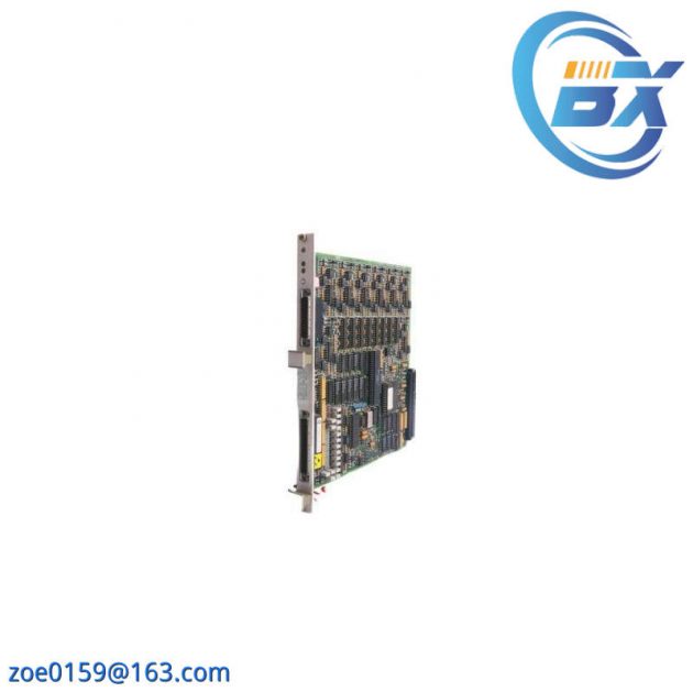 Fisher CL6821X1-A5 41B5222X422 Analog I/O Module, Industrial Control Solutions