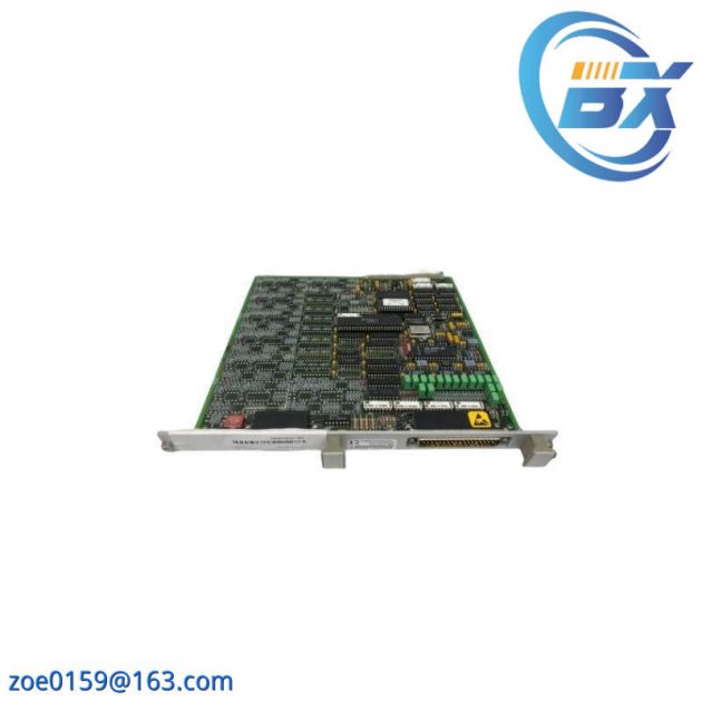 Fisher Controls CL6828X1-A1 Smart Device Output Module