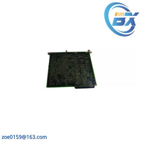 Fisher Controls 01984-4282-0001 PLC Module, Industrial Automation Solutions