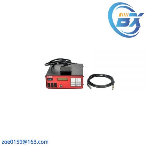 FISHMAN LDS9000-3 CA, Precision Fluid Dispensing Module
