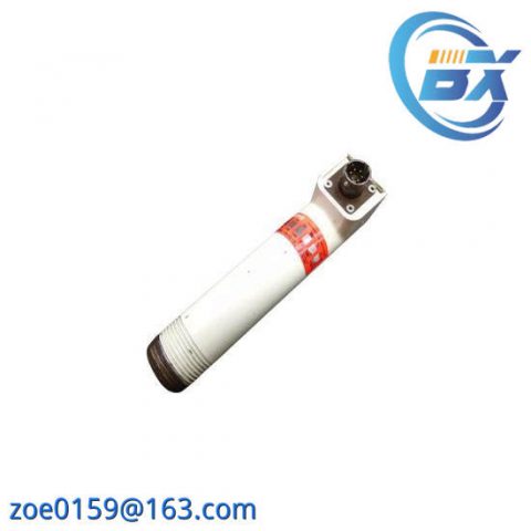 Forney IDD-IIU 38321-02 Flame Detector - Advanced Industrial Flame Detection System