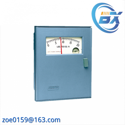 FOXBORO 43APFA42C/PC Pneumatic Indicating Controller - Advanced Automation Solution