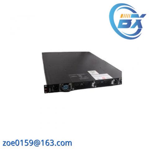 FOXBORO CP30B Control Processor, Rev 0C - Industrial Automation Core