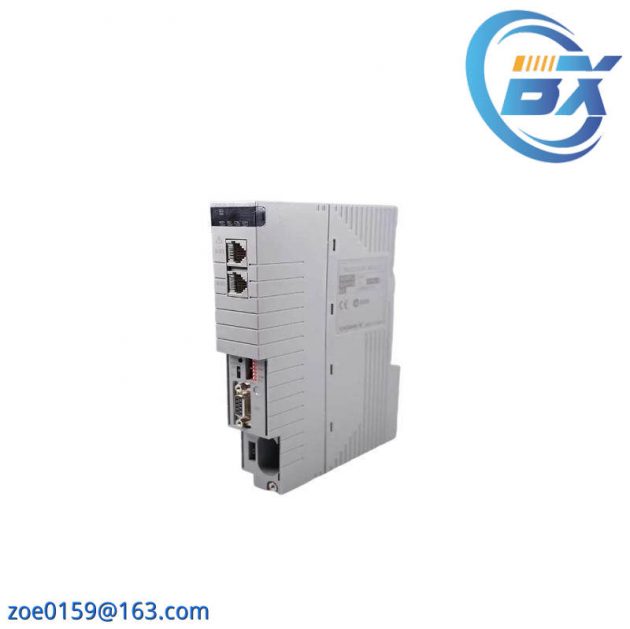 FOXBORO CP40 High-Performance Industrial Control Module