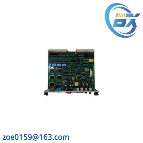 FOXBORO CP40B Industrial Control Module