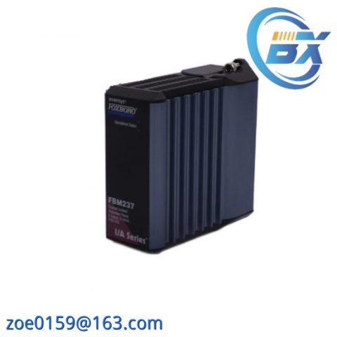 FOXBORO CP60 - Industrial Control Processor, Precision & Efficiency for Your Operations