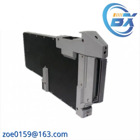Foxboro CP60 P0961FR Control Processor Module