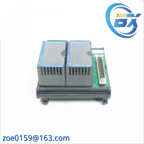 FOXOBORO FBM242 P0916JY - External Switch Module