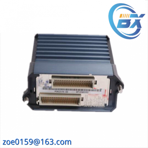FOXBORO IDP10-A22A01F-M1 Module for Industrial Automation Systems
