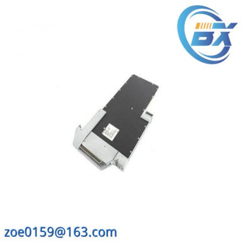 Foxboro INVENSYS P0970EJ-DNBX Extended Dual NodeBus Module