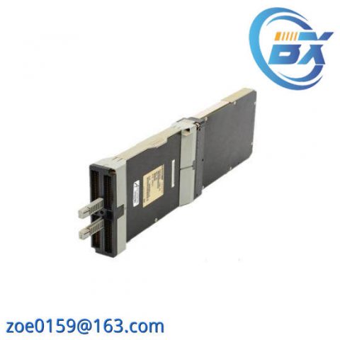 FOXBORO P0400YD RTD Input Module for Industrial Automation