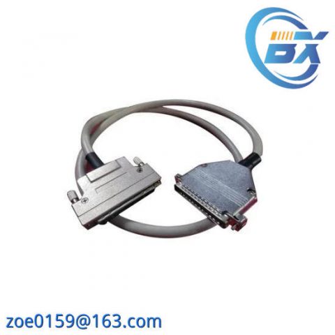 FOXBORO P0500JX Peripheral Cable - Industrial Control Solutions