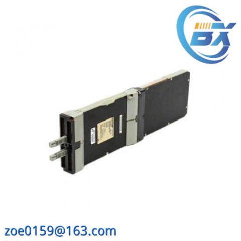 FOXOBORO P0902XA Input/Output Interface Module