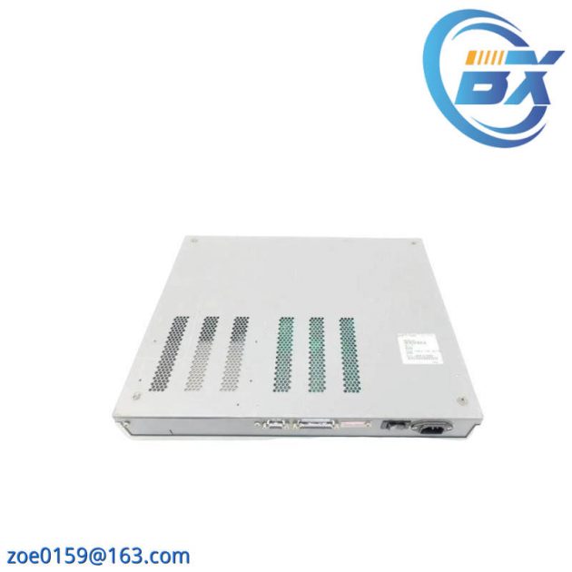 FOXBORO P0904AK Industrial Control Module