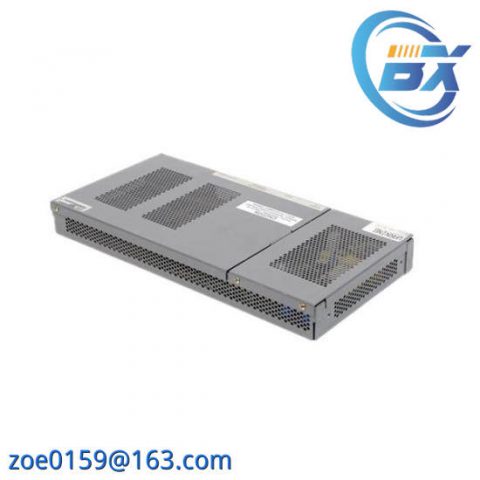 FOXBORO P0904BR - Distributed Control System Module