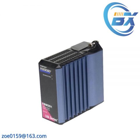 FOXBORO P0904HB Industrial Control Module