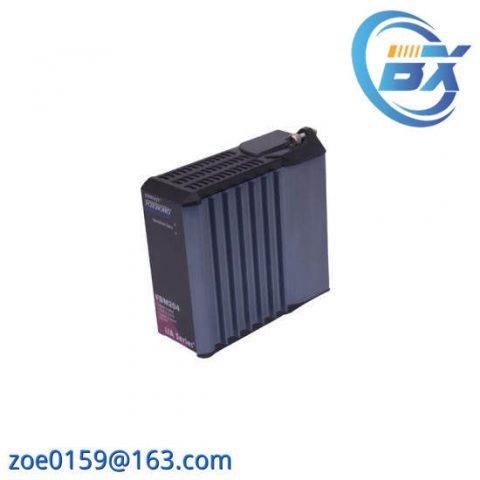 Foxboro P0914SY FBM204 - Channel Isolated Module for Industrial Control