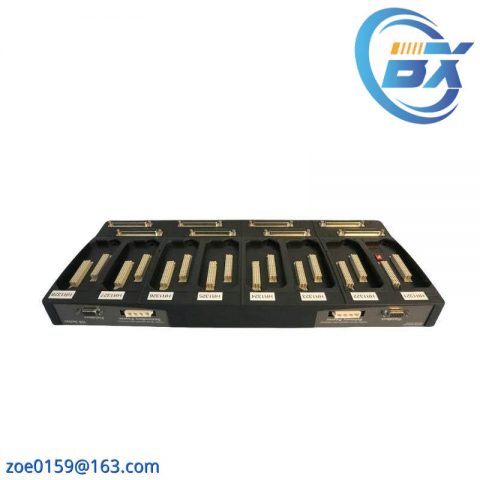 Foxboro P0914XB Redundant Power Module, Designed for Industrial Control Solutions