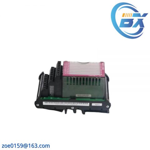 FOXBORO P0916AA Module for Industrial Control Systems