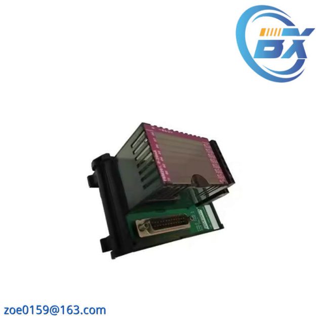 FOXBORO P0916AE I/A Series Control Module