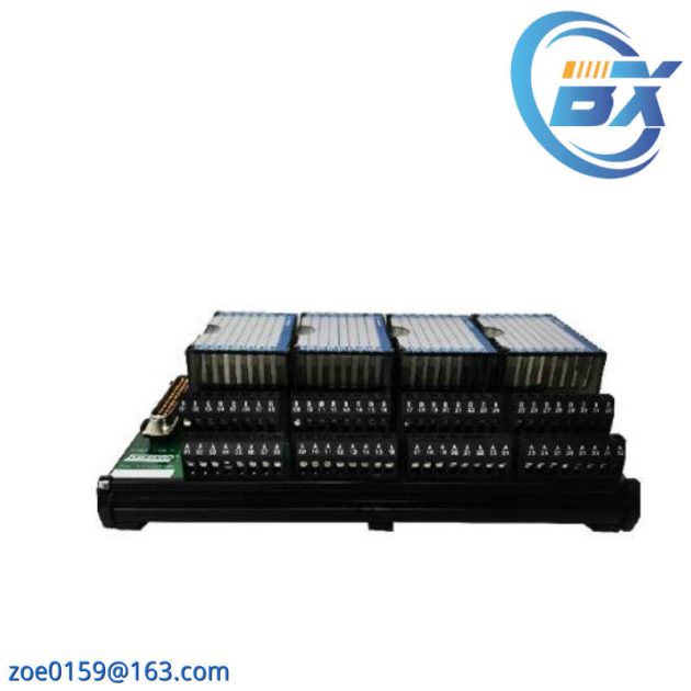 FOXBORO P0916FH PLC Module