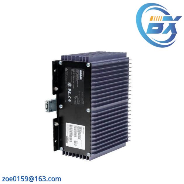FOXBORO P0926GH Control Module for Industrial Automation Systems