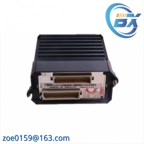 FOXBORO P0926GW Ethernet Communication Module - Industrial Control Solutions