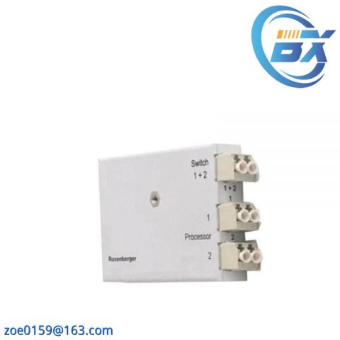 FOXBORO P0926MX Module for Industrial Control Systems