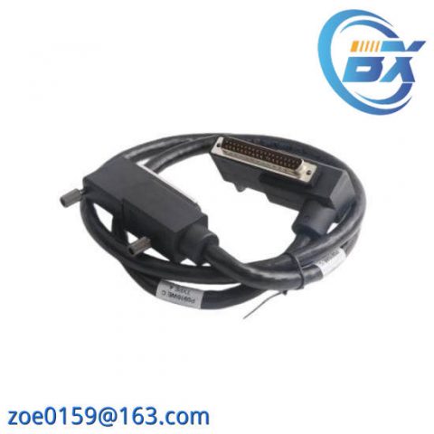 FOXBORO P0931RM - Industrial Control Term Cable, Designed for Enhanced Efficiency and Durability
