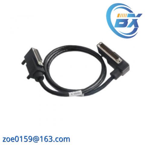 FOXBORO P0931RQ Industrial Control Cable