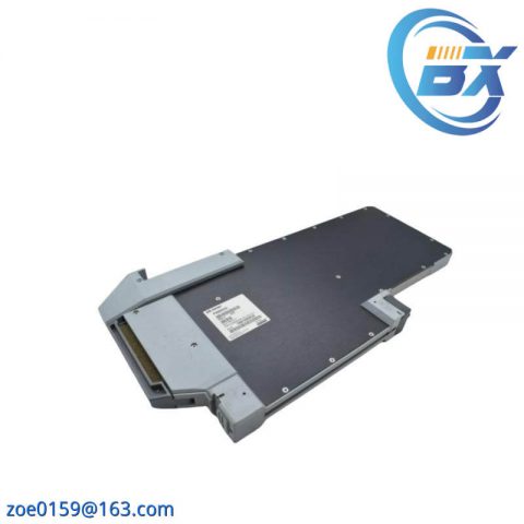 Foxboro P0960HA REV-0T Gateway Processor: Industrial Control Solution