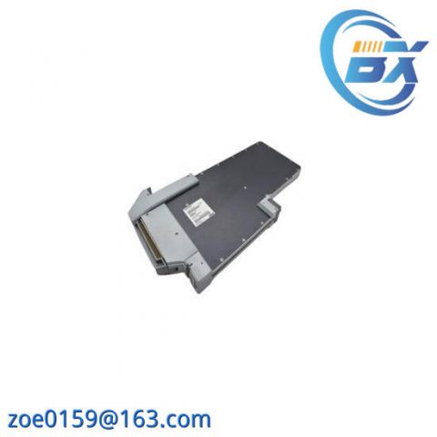 FOXBORO CP40B Control Processor P0961BC - Industrial Control Solutions