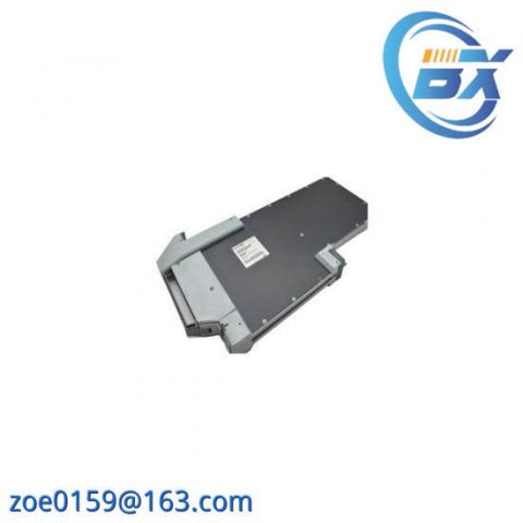 FOXBORO P0961BD GW30B Processor Module