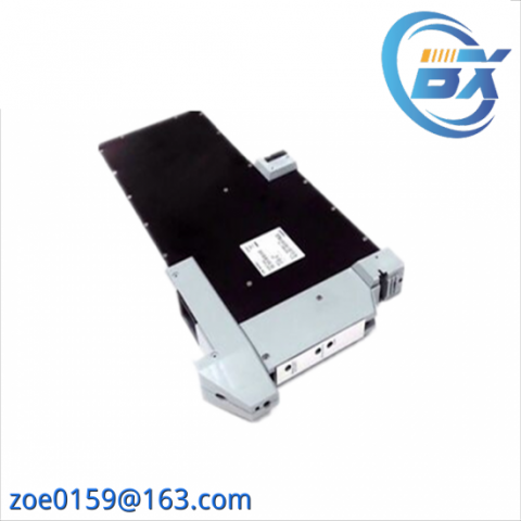 FOXBORO P0971WV DNBT Dual NodeBus Module for Advanced Process Control