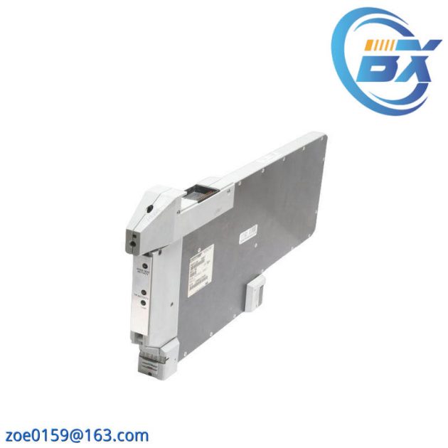FOXBORO P0971WV DNBT Gateway Processor, Industrial Automation Solutions