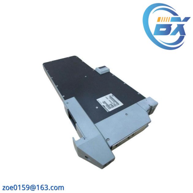 FOXBORO P0971WV Gateway Processor Module, Industrial Control System Solutions