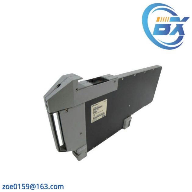 FOXBORO P0972VA Module for Industrial Control Systems