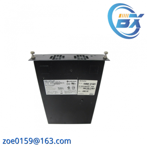 Foxboro P0973BP Control Module in Brand New Packaging
