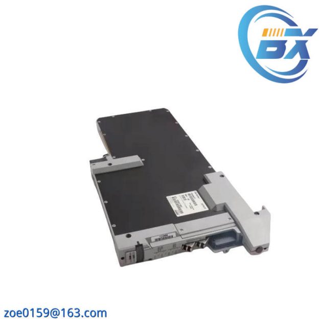FOXBORO P92 Industrial Control Module