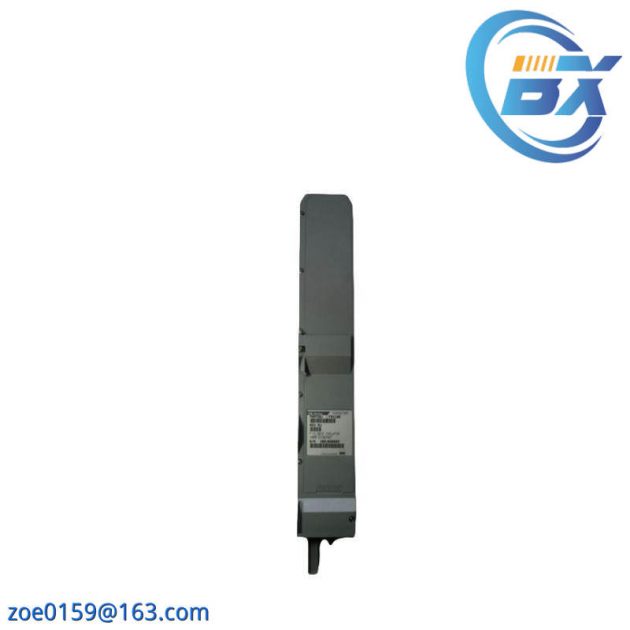 FOXBORO PO911SM High Precision Control Module