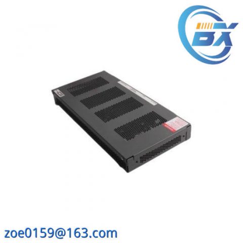 FOXBORO PO930AA I/O Interface Module: Advanced Control for Industrial Automation