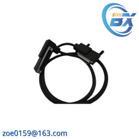 Foxboro RH916DB Termination Cable - Industrial Control Module, Efficient & Reliable Connection Solutions
