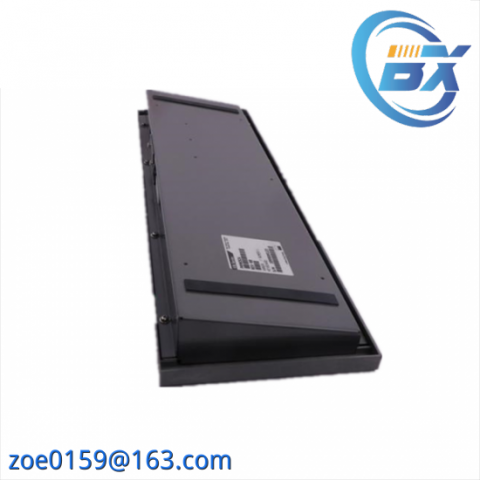 FOXBORO SCD 5200 Transmission Controller - High Precision & Reliable Data Transmission Solution
