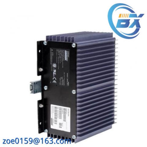FOXBORO FPS40024 Power P0922YU DCS SYSTEM Module